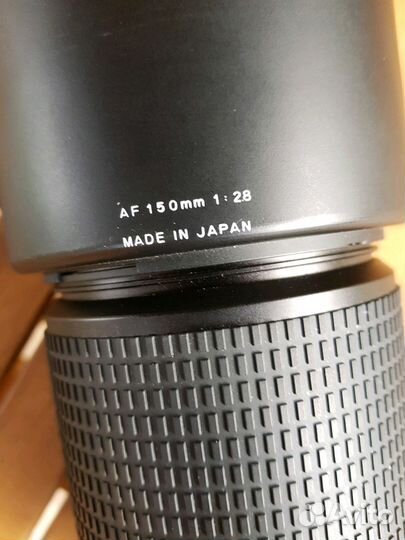 Объектив Phase one af 150 mm