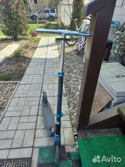 Самокат детский