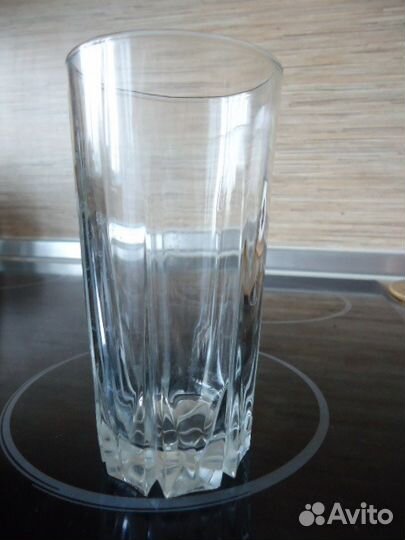 Стаканы высокие (пивные)