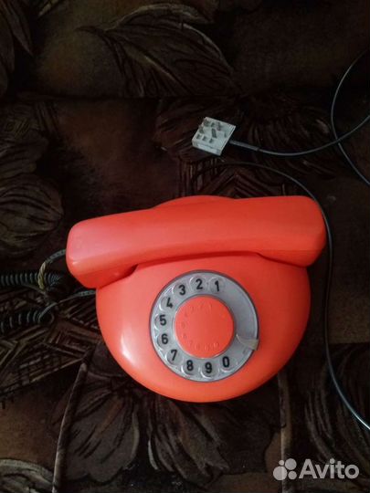 Телефоны стационарные
