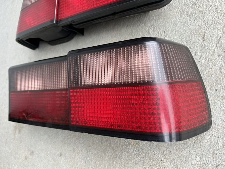 Задний фонарь Citroen Xantia