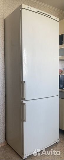 Холодильник siemens