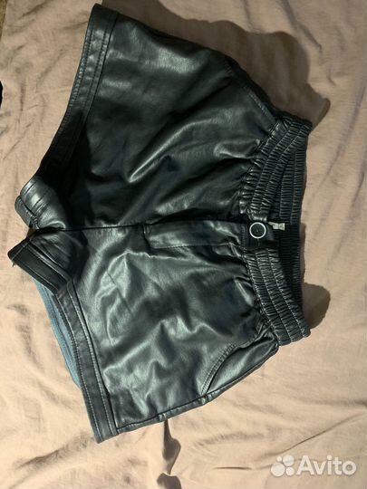 Шорты женские