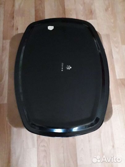 Жостовский поднос СССР новый