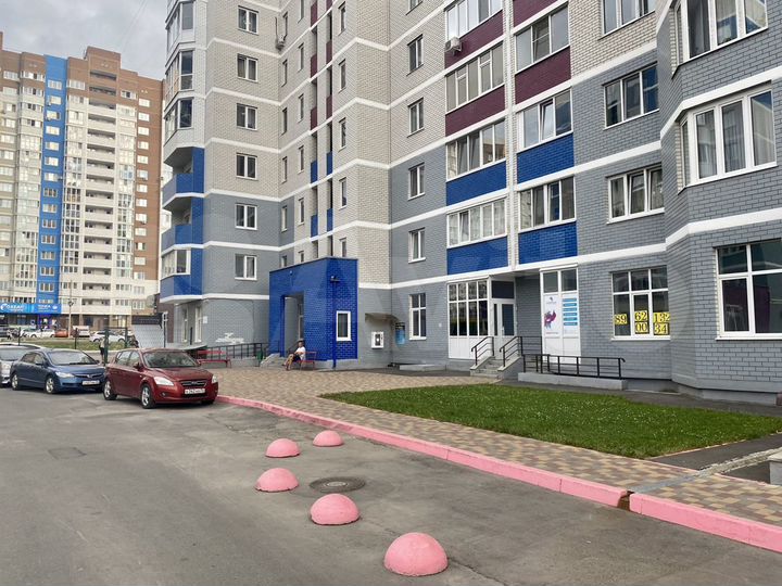 Свободного назначения, 75 м²