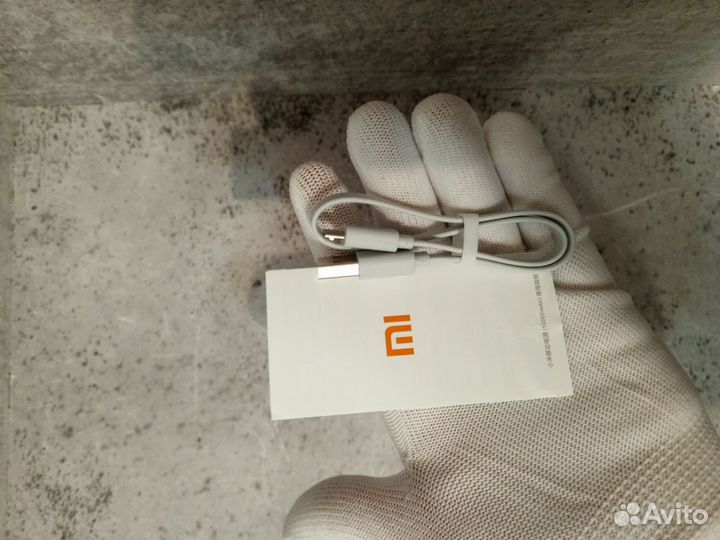 Повебанк 10000 mah xiaomi