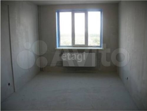 2-к. квартира, 54 м², 7/16 эт.