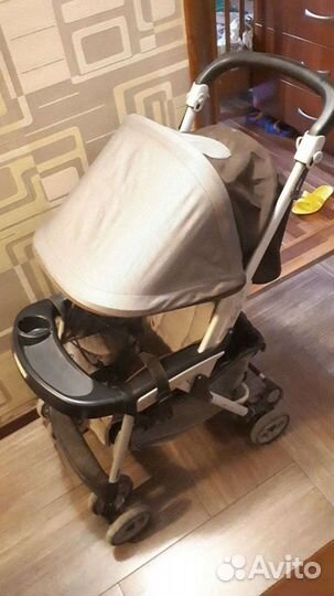 Коляска Peg Perego Aria