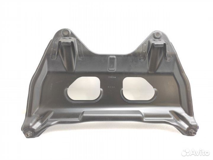 Защита Mercedes-Benz Cls-Class W218 3.5 2011