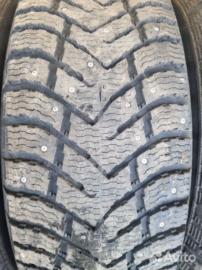 Колеса на Toyota Prado R17