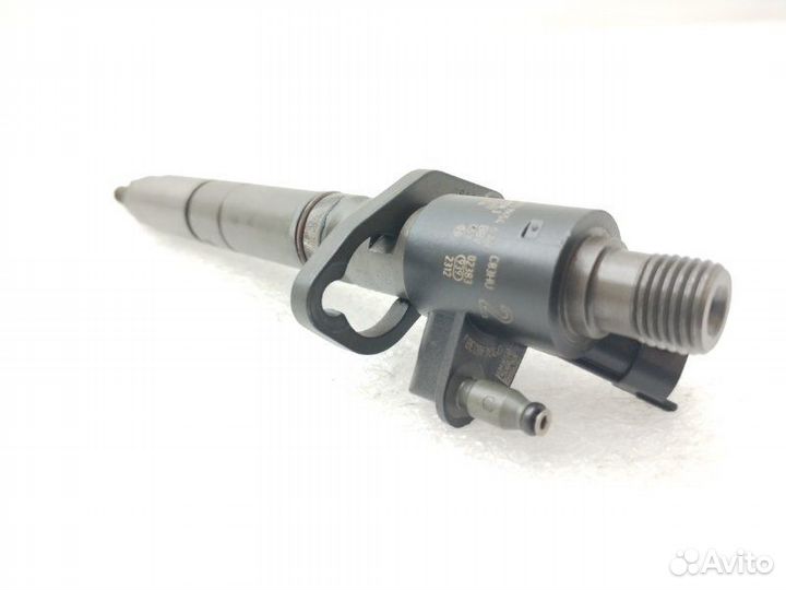 Форсунка топливная Land Rover Discovery 5 L462