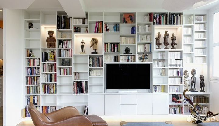 Мебель на заказ