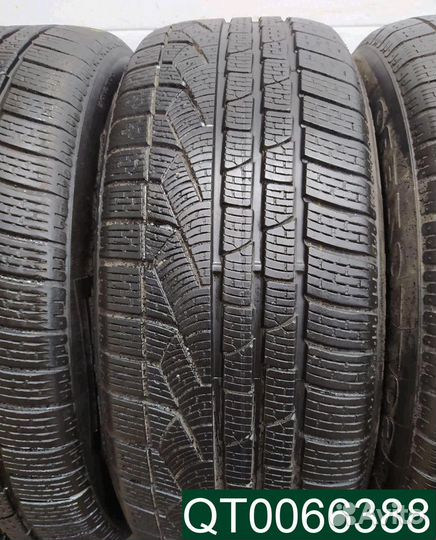 Pirelli Winter Sottozero 210 Serie II 245/50 R18 103N