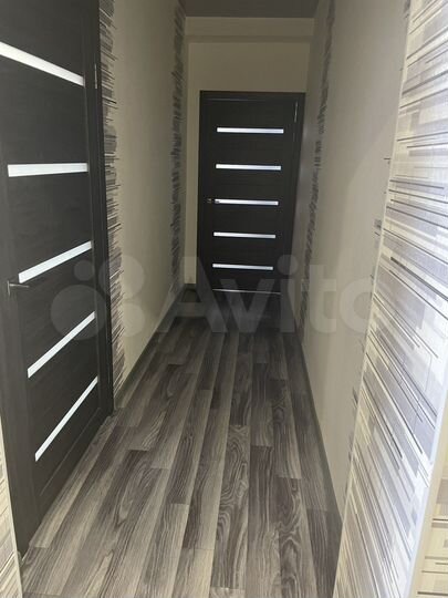 2-к. квартира, 56 м², 3/4 эт.