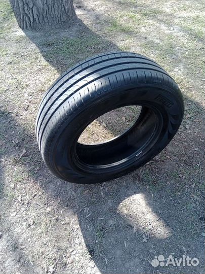 Pirelli Scorpion Verde 235/65 R17