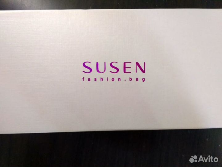 Кошелек новый