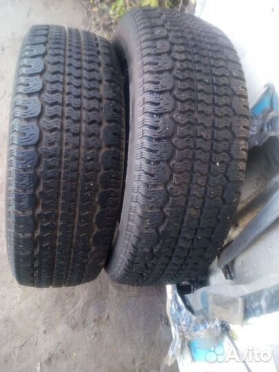 Windpower AL 01 225/60 R16 23J