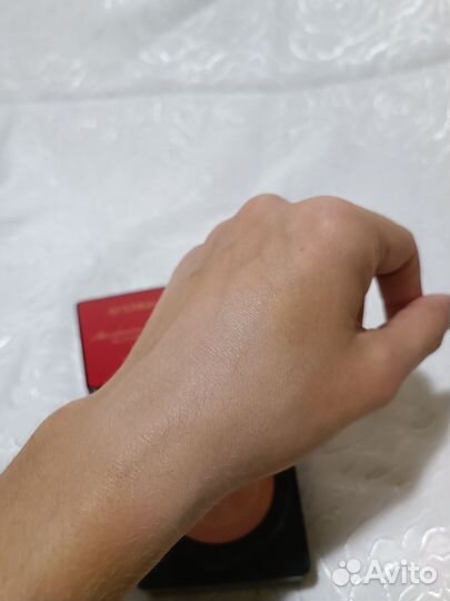 Кушон / тональный крем