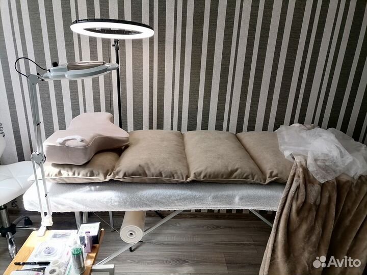 Ресницы, Брови, Лами, Ботокс