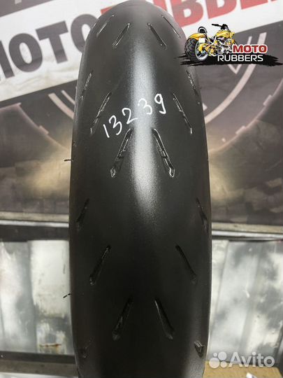 120/70/17 R17 Michelin power rs №13239