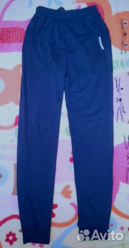 Спортивный костюм на мальчика 170р