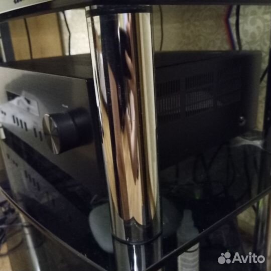 Усилитель yamaha as 201