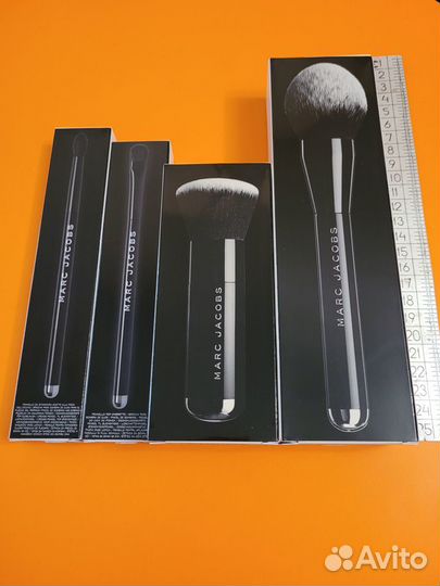 Кисти Marc Jacobs