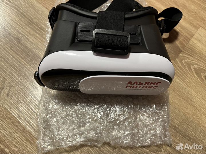 Очки виртуальной реальности VR BOX