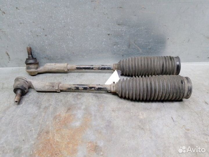 Тяга рулевая Skoda Octavia (A5 1Z) 2004-2013