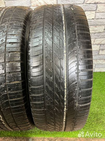 Goodyear Eagle F1 AT 255/55 R20
