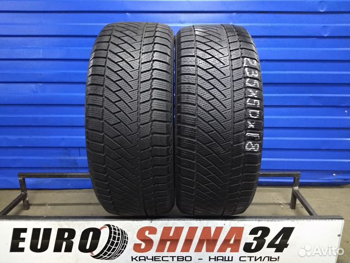 Continental ContiVikingContact 6 235/50 R18 101T