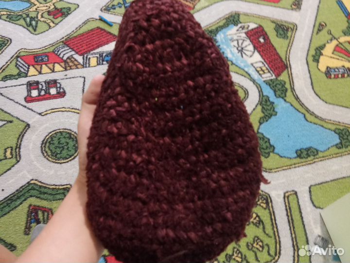 Седло bmx комбо 25.4