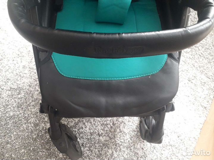 Коляска peg perego 2 в 1