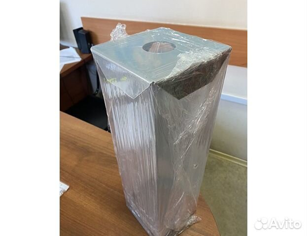 Контейнер для сбора батареек