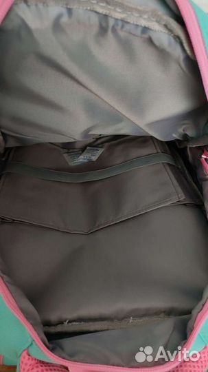 Рюкзак/Ранец школьный для девочки новый
