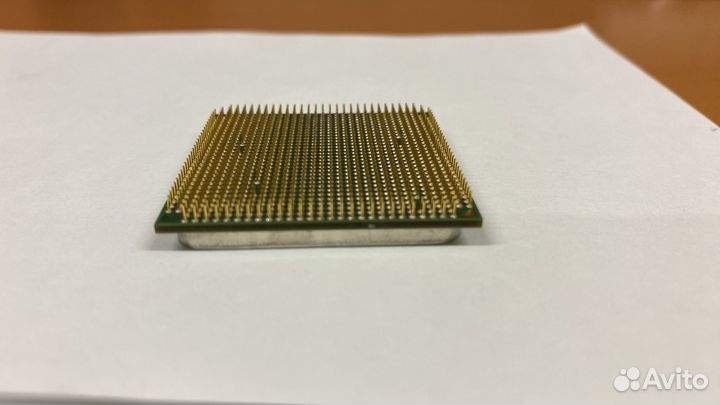 Процессор AMD Athlon 64 3500+