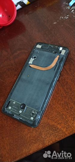 Oneplus 7 pro запчасти