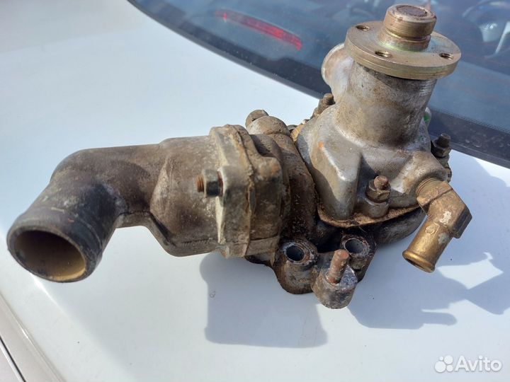 Помпа УАЗ