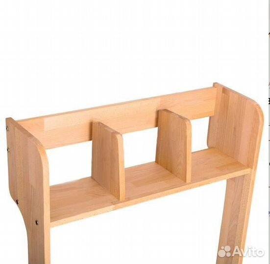 Надстройка С270 к партам Школярик С470 и С470-1