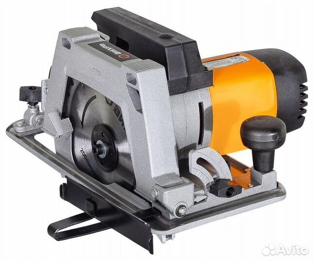 Дисковая пила дп-200ст Вихрь 72/11/7