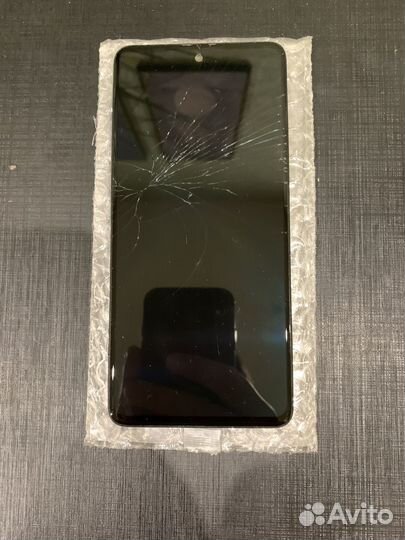 Дисплей для samsung m31s