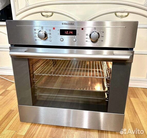 Electrolux,Германская сборка,привезу