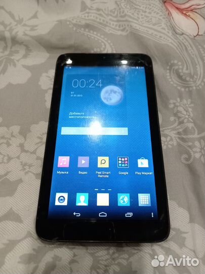 Alcatel