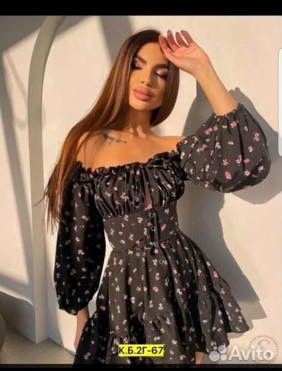 Платье женское,новое