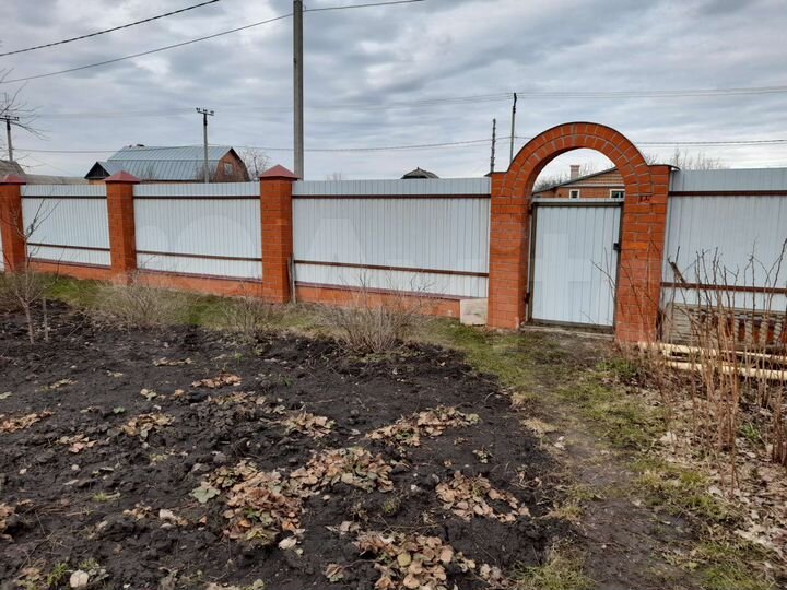 Участок 22 сот. (ИЖС)