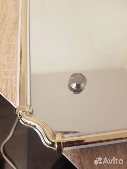 Зеркало в ванную