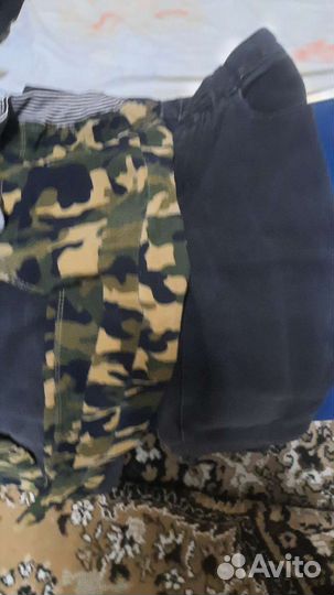 Детские вещи