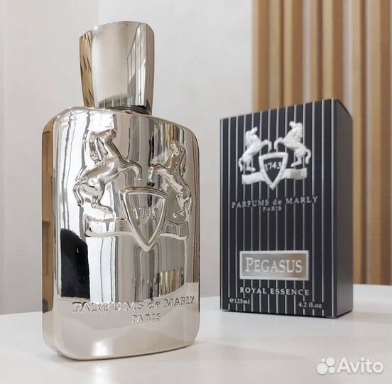 Духи Parfums De Marly Pegasus 125ml Оригинал