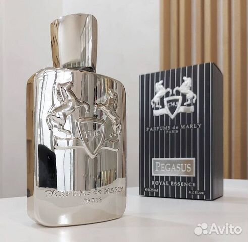 Духи Parfums De Marly Pegasus 125ml Оригинал