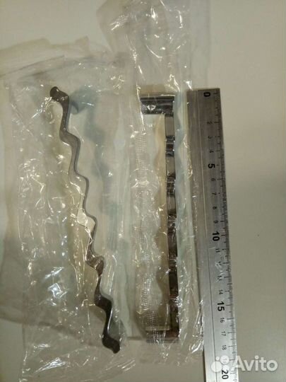 Ручки мебельные